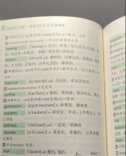 西安翻译学院考试季 你的辛苦付出,终会收获喜悦